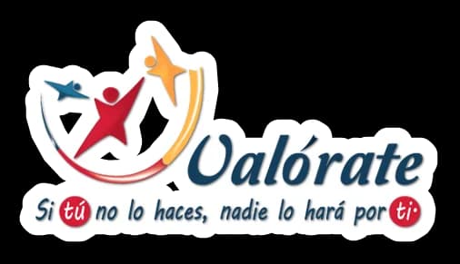 Logo Valórate