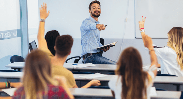Cómo Cultivar una Mentalidad de Crecimiento en el Aula: Estrategias para Docentes